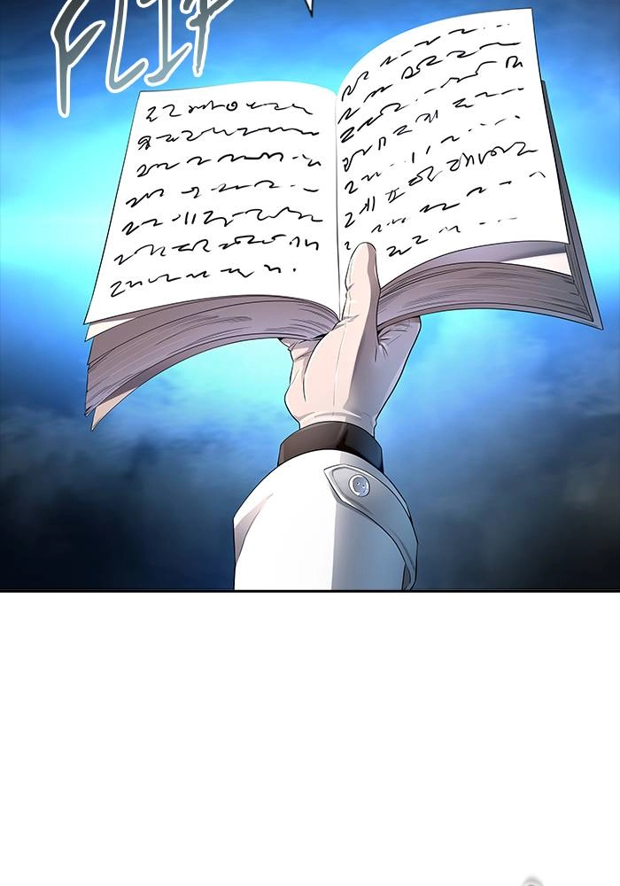 Tower of God Chapter 542 - Page 161