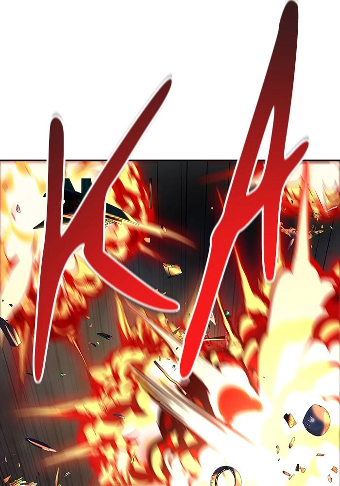 Tower of God Chapter 542 - Page 162