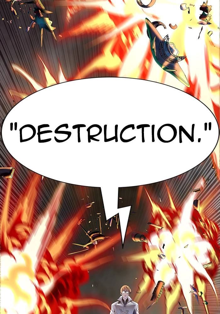 Tower of God Chapter 542 - Page 163