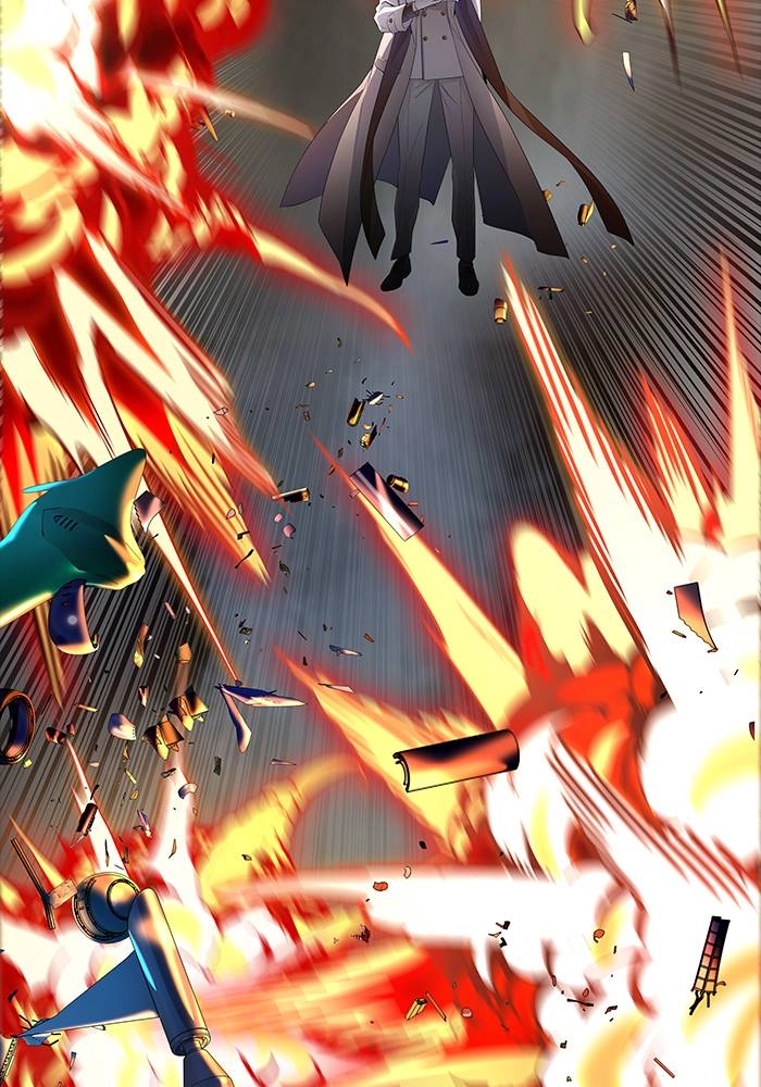 Tower of God Chapter 542 - Page 164