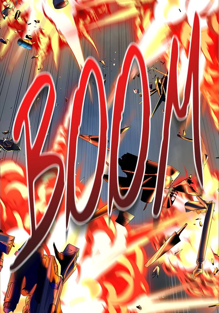 Tower of God Chapter 542 - Page 165