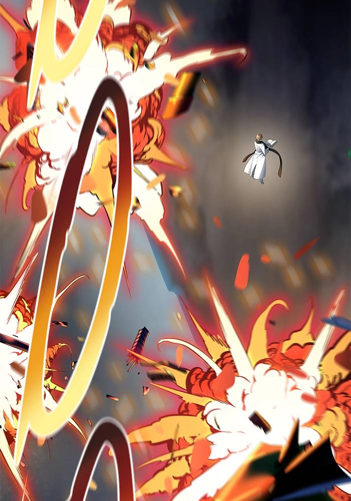 Tower of God Chapter 542 - Page 170
