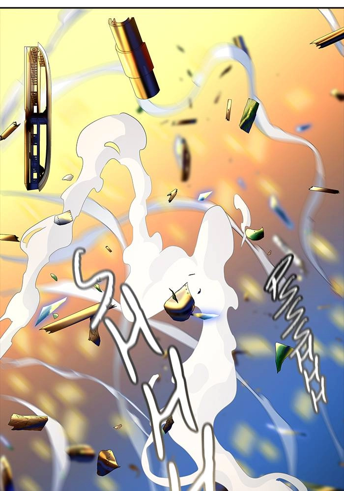 Tower of God Chapter 542 - Page 180