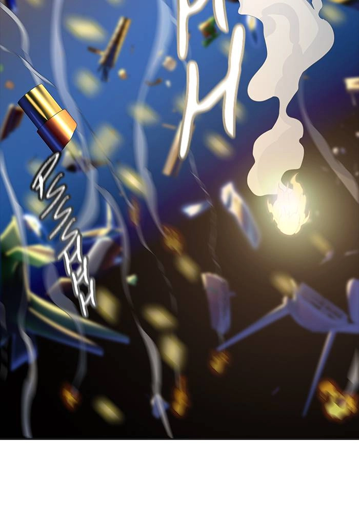 Tower of God Chapter 542 - Page 181