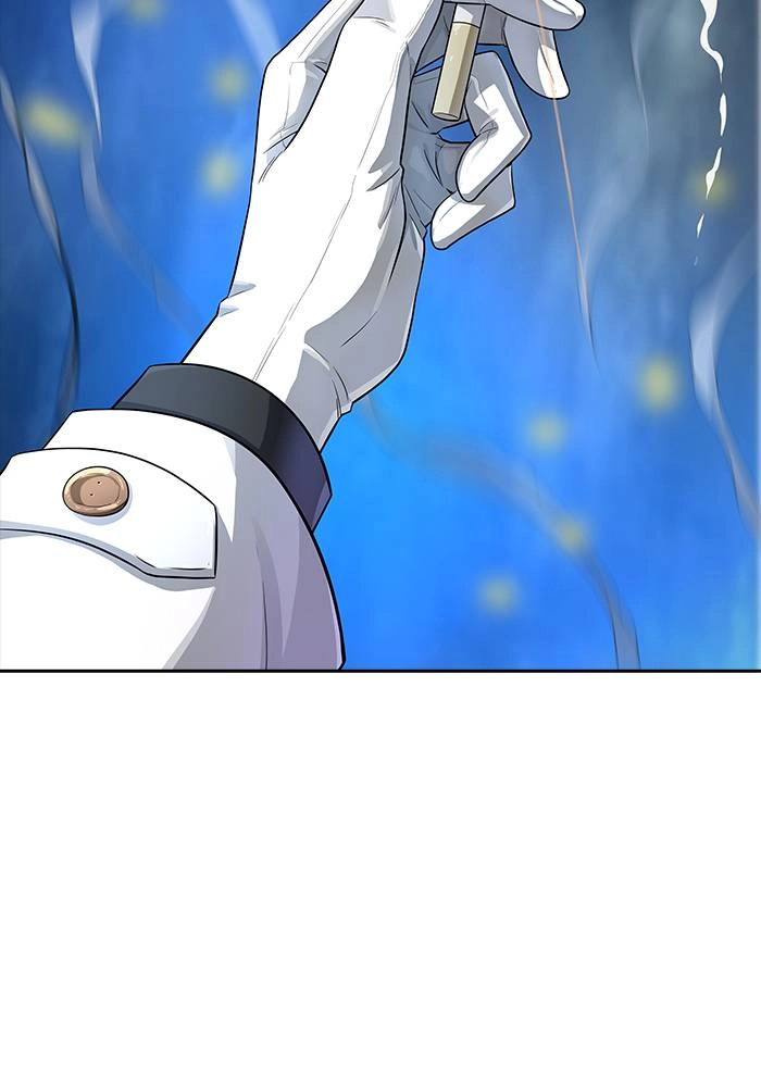 Tower of God Chapter 542 - Page 185