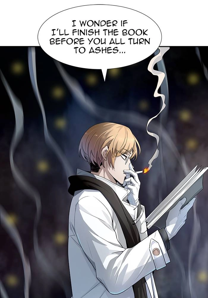 Tower of God Chapter 542 - Page 186