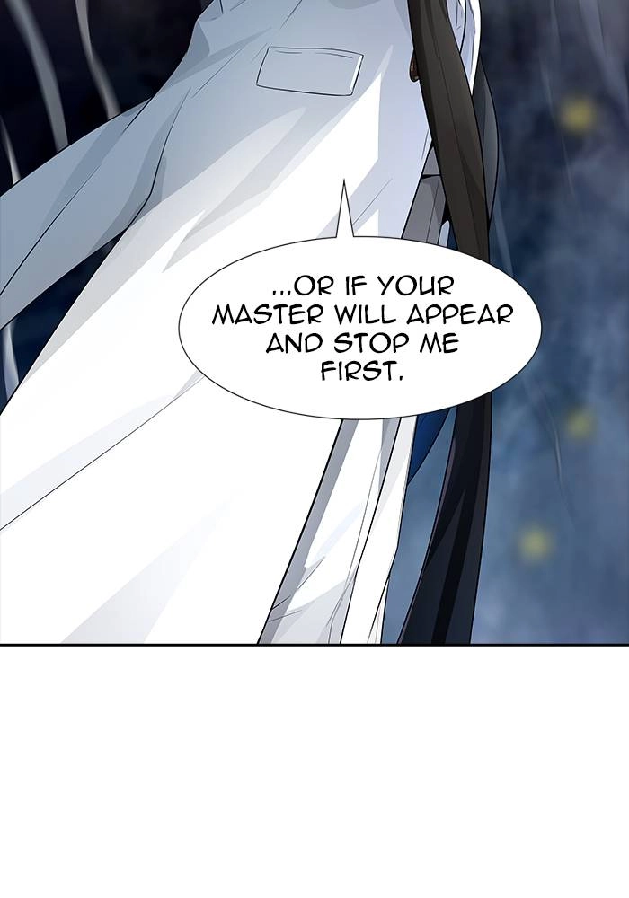 Tower of God Chapter 542 - Page 187