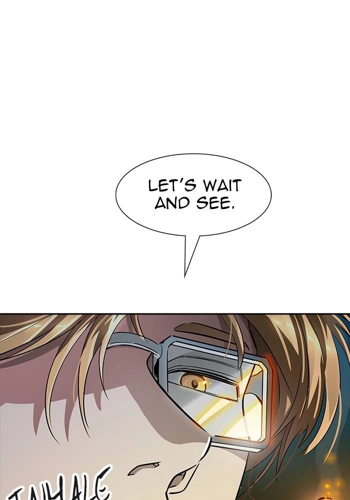 Tower of God Chapter 542 - Page 188