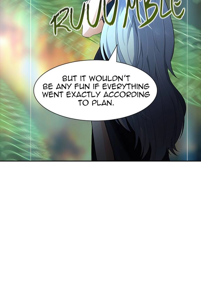 Tower of God Chapter 543 - Page 5