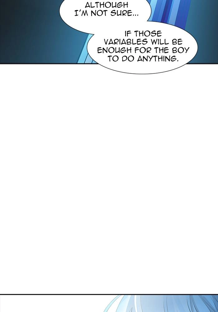 Tower of God Chapter 543 - Page 7