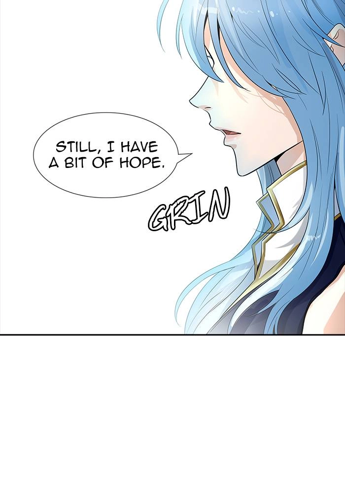 Tower of God Chapter 543 - Page 8