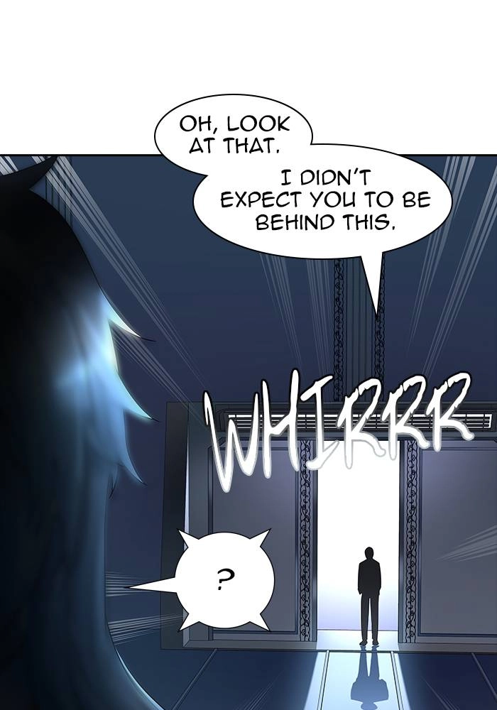 Tower of God Chapter 543 - Page 9