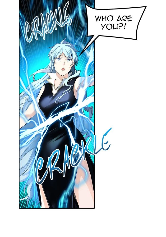 Tower of God Chapter 543 - Page 12