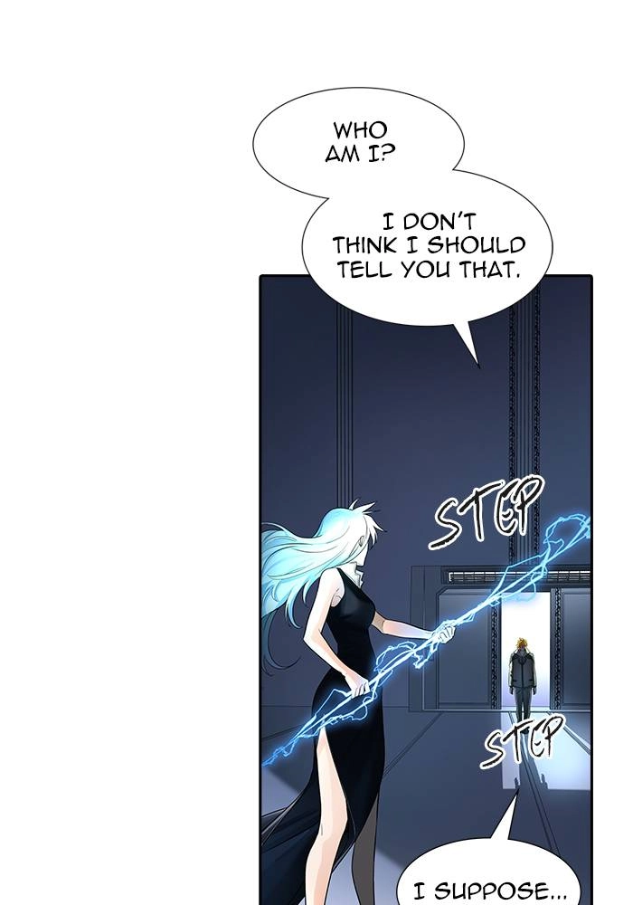 Tower of God Chapter 543 - Page 13