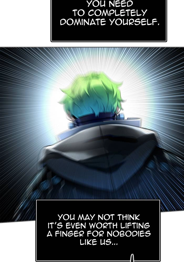 Tower of God Chapter 543 - Page 26