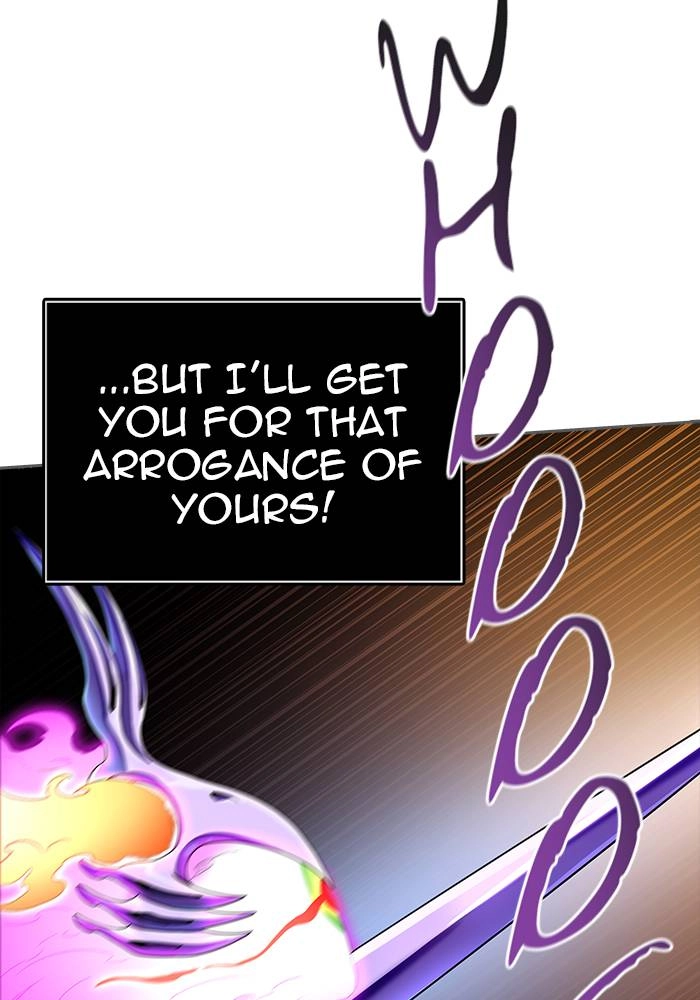 Tower of God Chapter 543 - Page 27