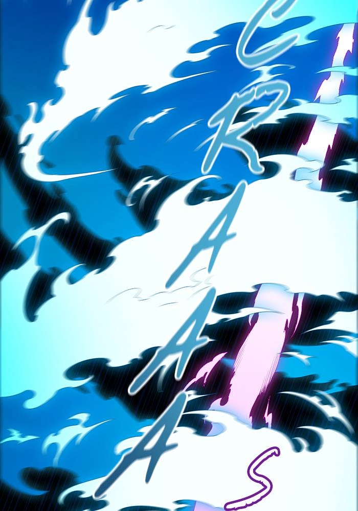 Tower of God Chapter 543 - Page 36