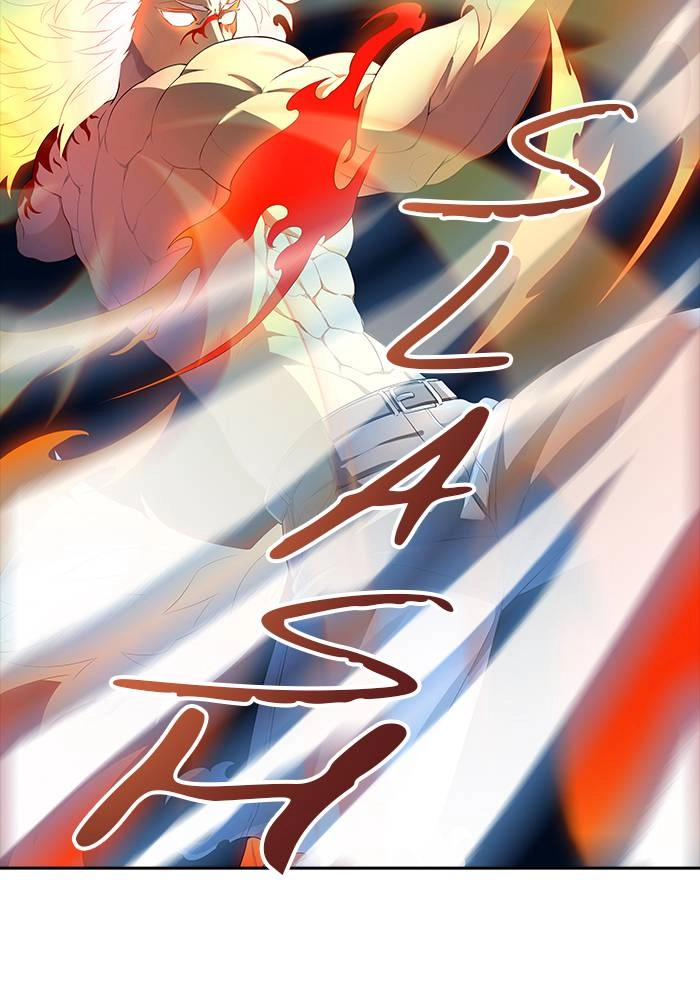 Tower of God Chapter 543 - Page 46