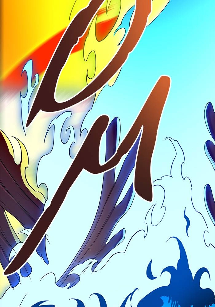 Tower of God Chapter 543 - Page 50