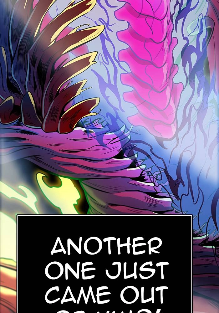 Tower of God Chapter 543 - Page 59