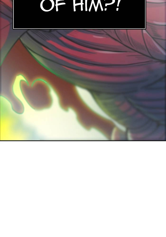 Tower of God Chapter 543 - Page 60