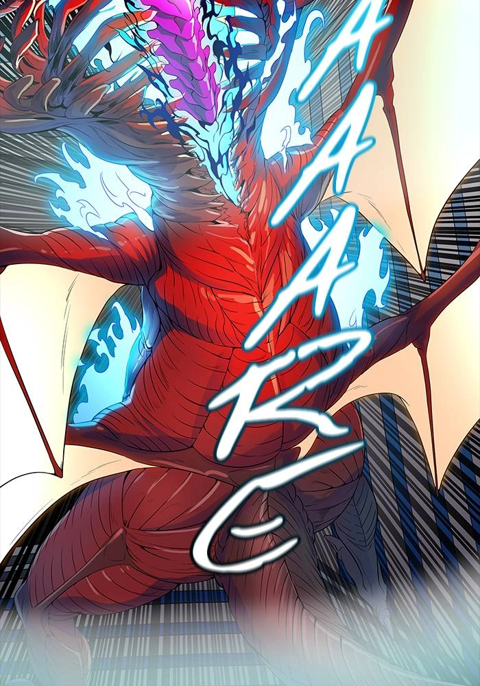 Tower of God Chapter 543 - Page 67