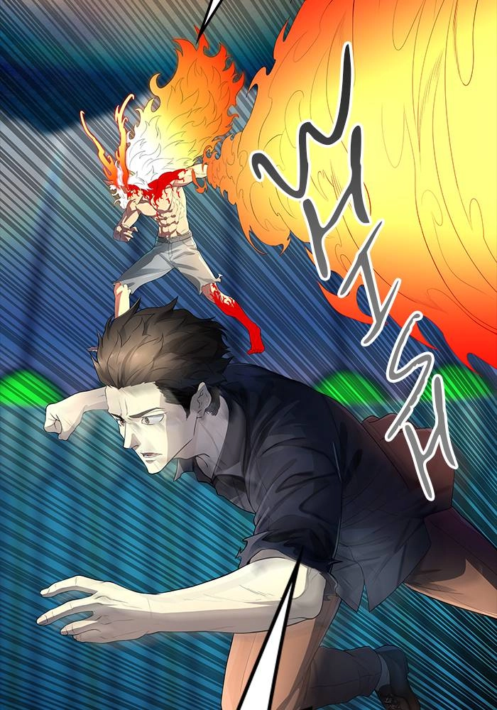 Tower of God Chapter 543 - Page 69