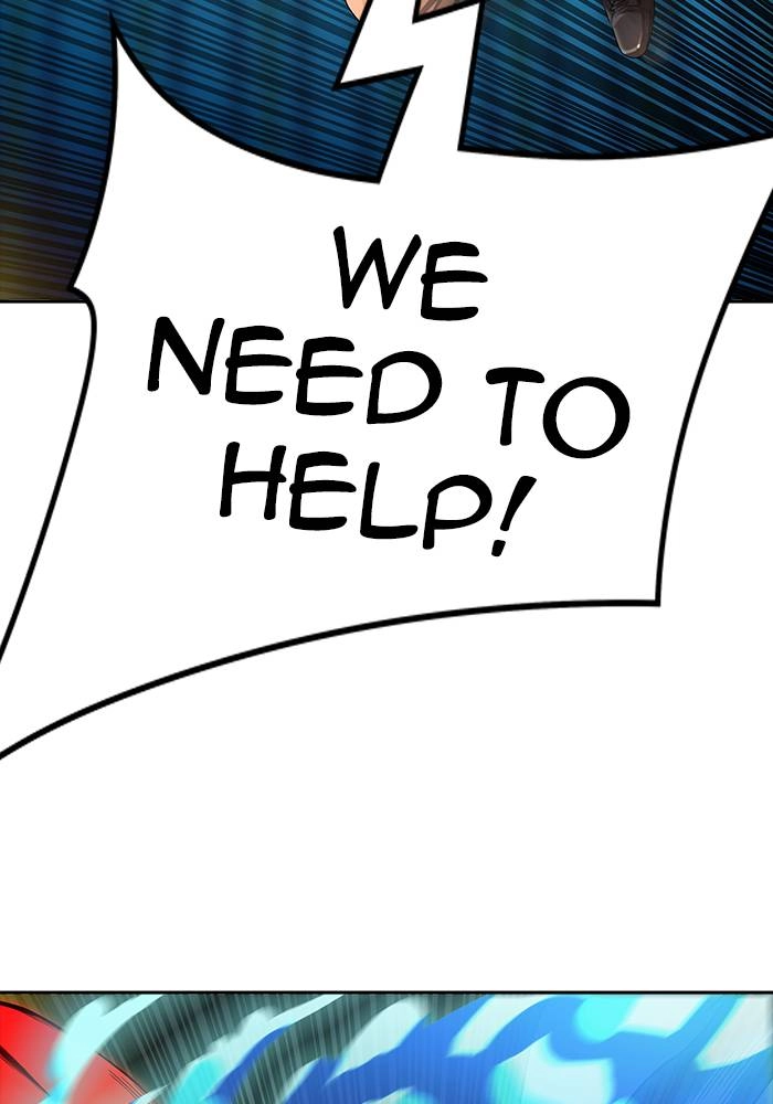 Tower of God Chapter 543 - Page 70