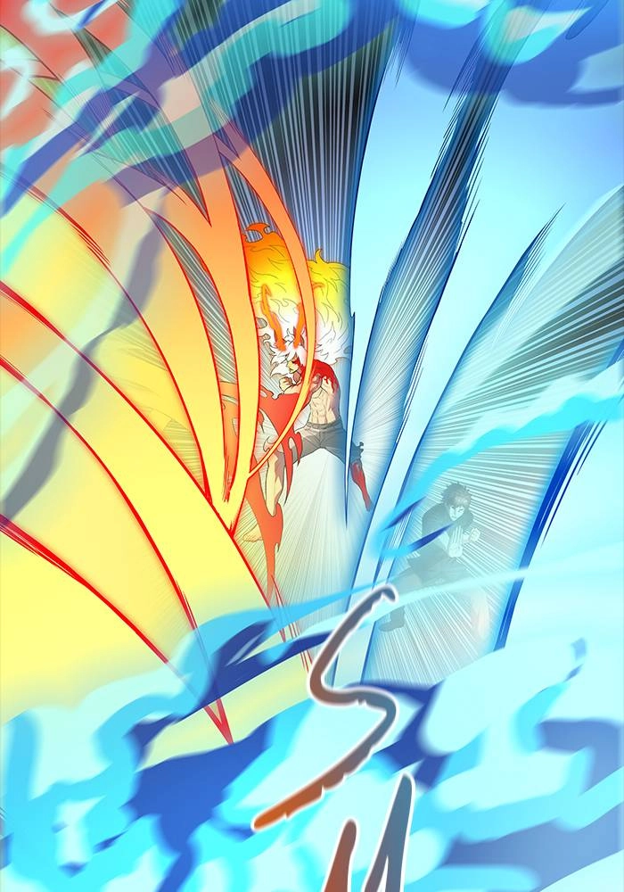Tower of God Chapter 543 - Page 71