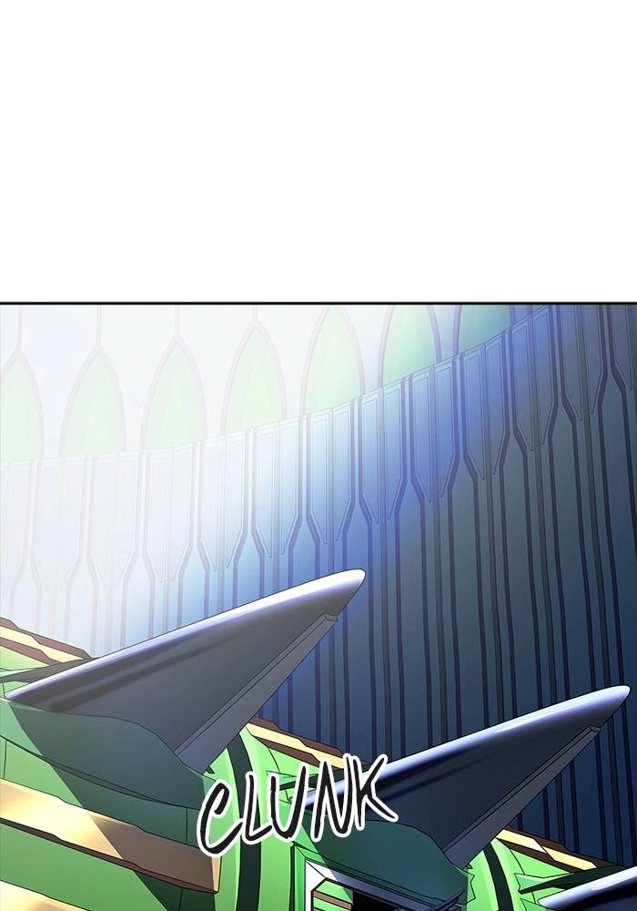 Tower of God Chapter 543 - Page 76