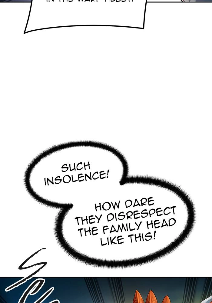 Tower of God Chapter 543 - Page 79