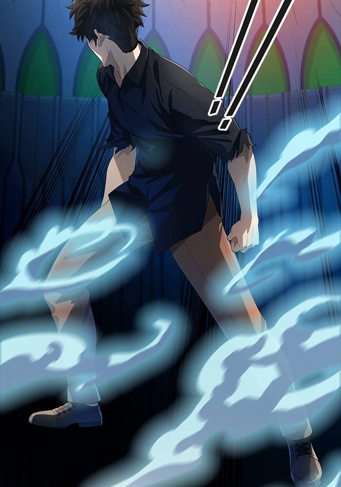 Tower of God Chapter 543 - Page 81