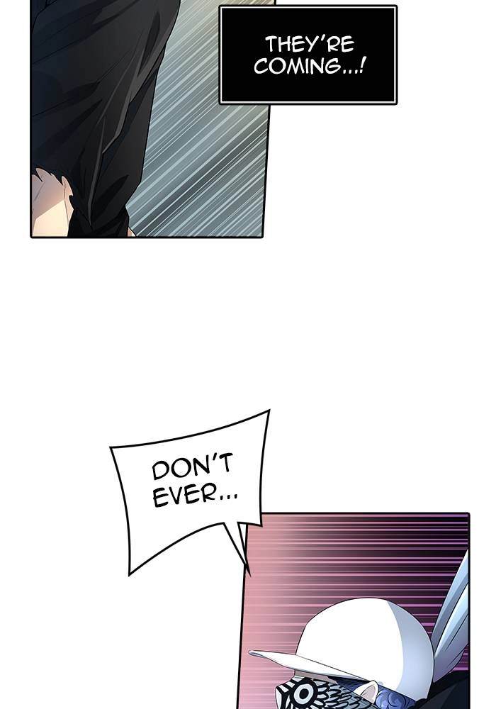 Tower of God Chapter 543 - Page 83