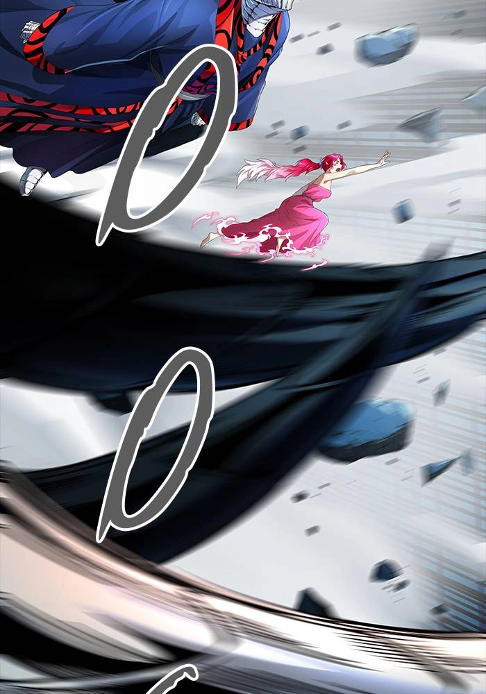 Tower of God Chapter 543 - Page 86