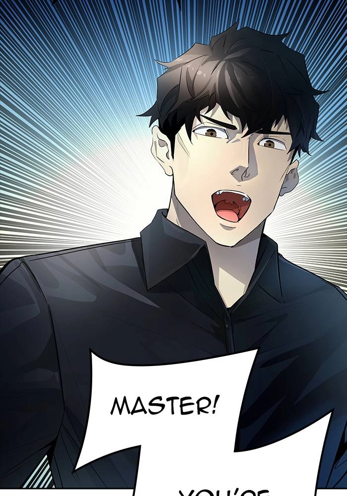 Tower of God Chapter 543 - Page 89