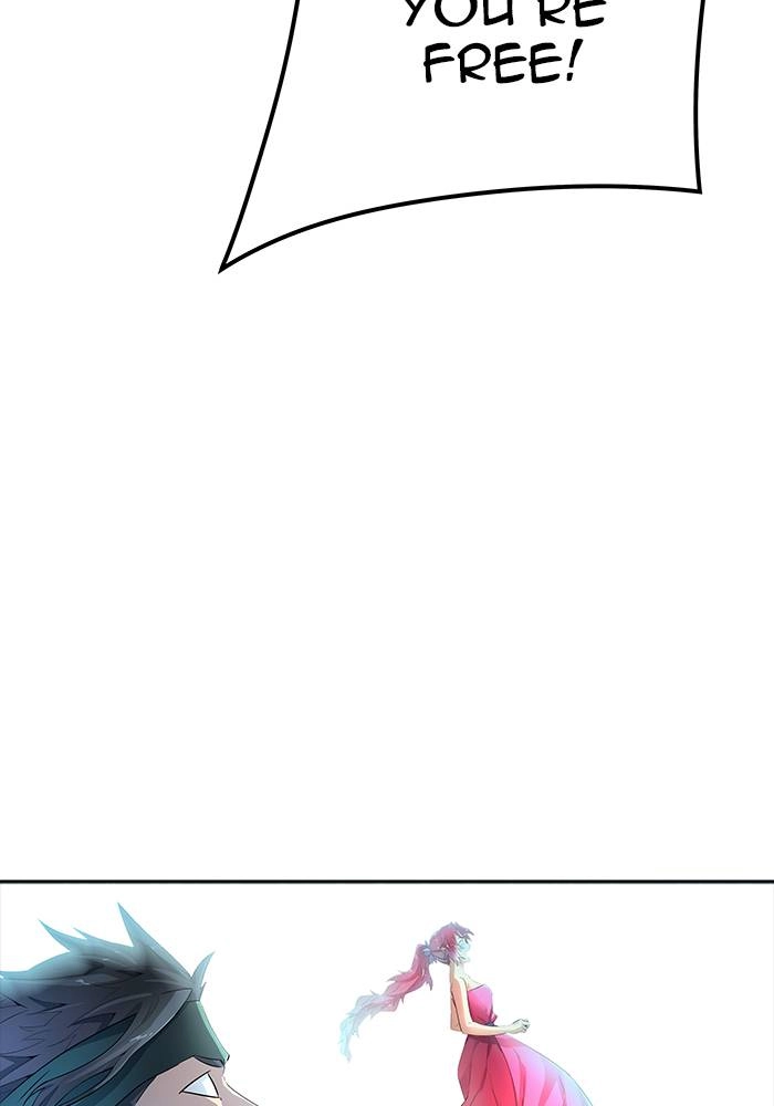 Tower of God Chapter 543 - Page 90