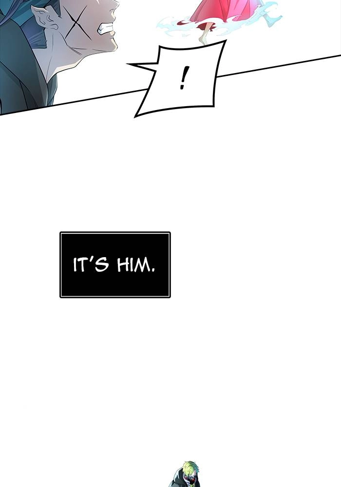 Tower of God Chapter 543 - Page 91