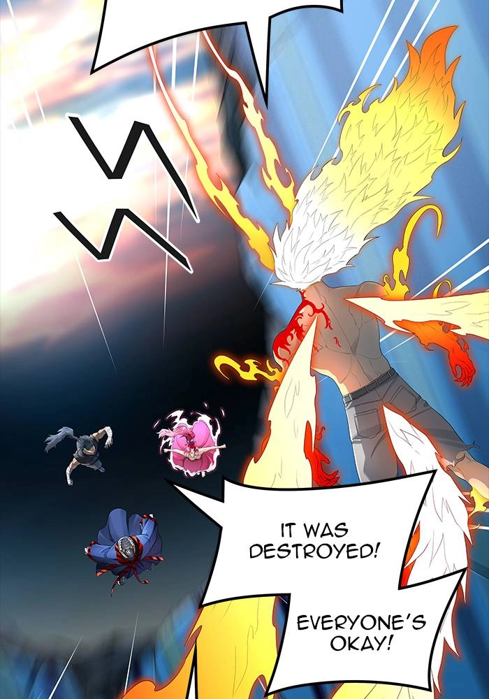 Tower of God Chapter 543 - Page 94