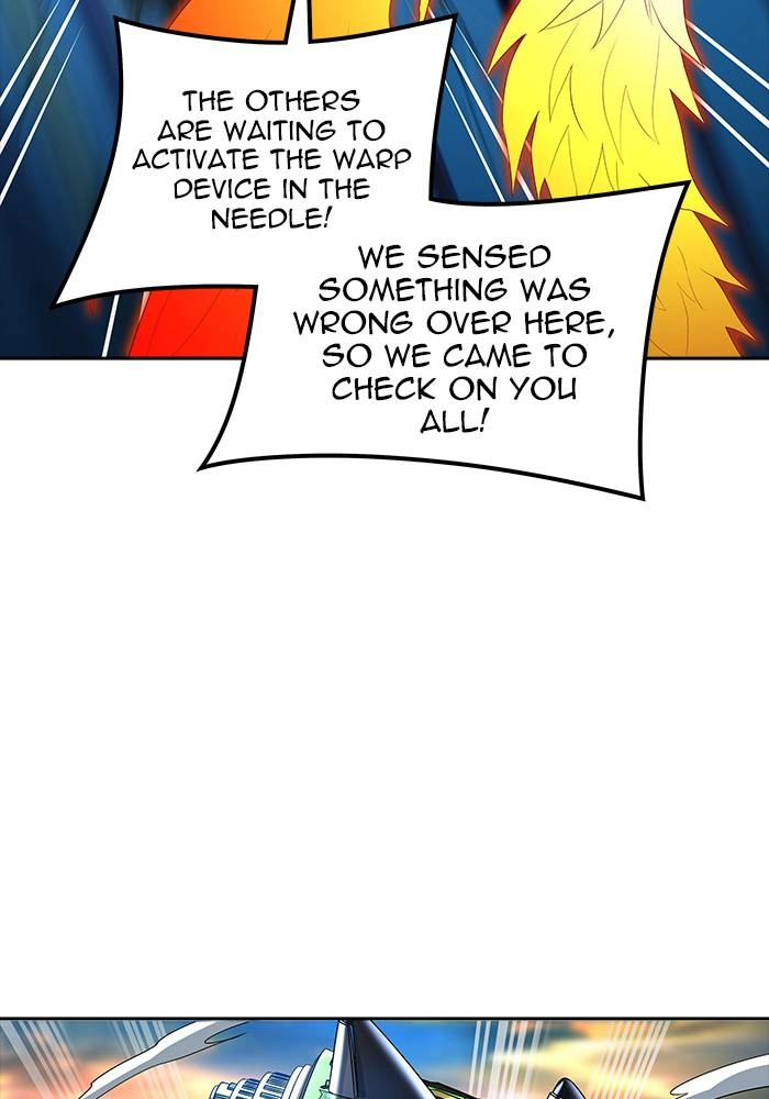 Tower of God Chapter 543 - Page 95