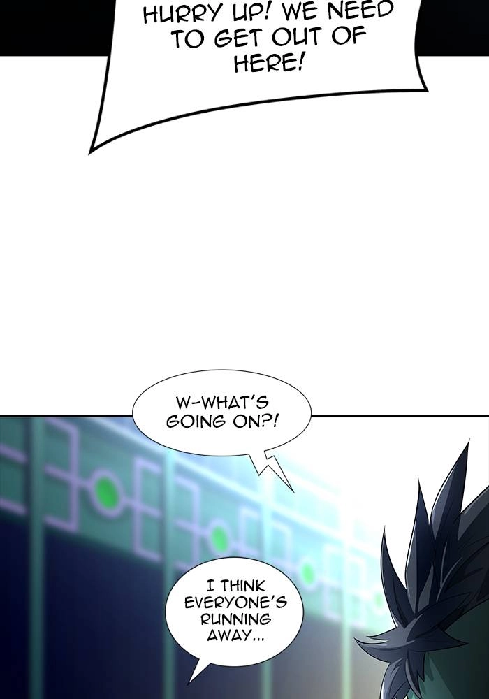Tower of God Chapter 543 - Page 99
