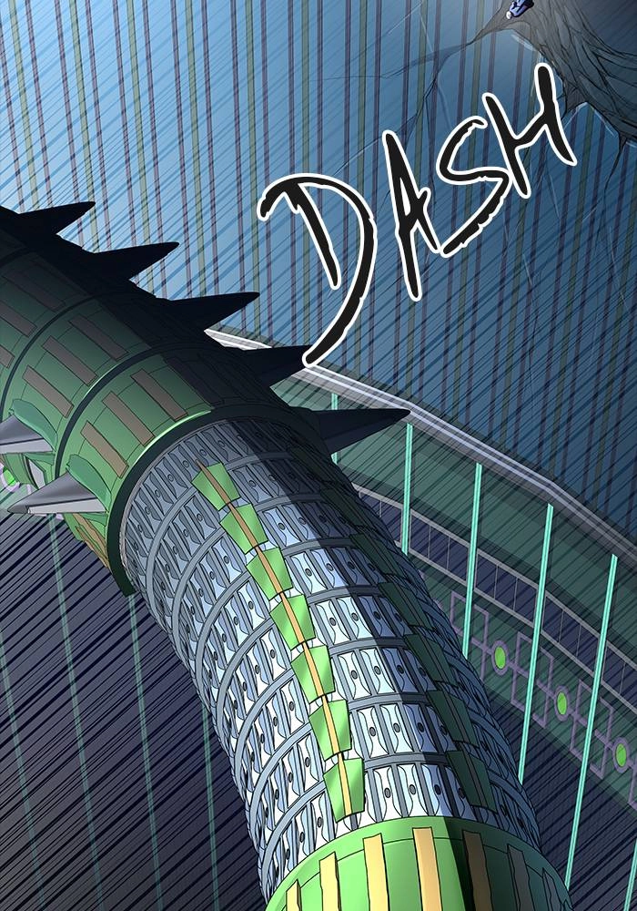 Tower of God Chapter 543 - Page 102