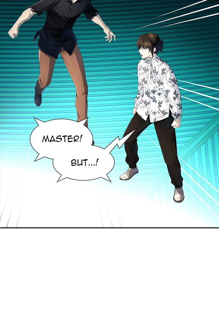 Tower of God Chapter 543 - Page 105