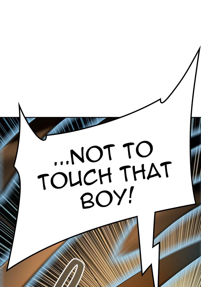 Tower of God Chapter 543 - Page 107