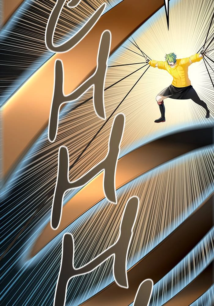 Tower of God Chapter 543 - Page 108