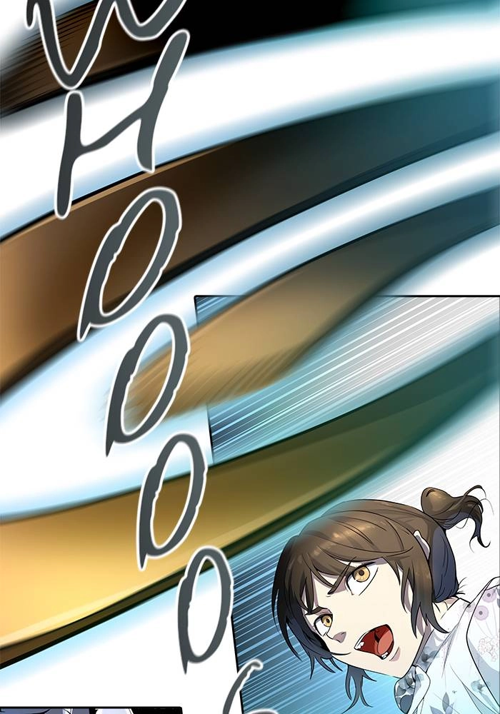 Tower of God Chapter 543 - Page 110