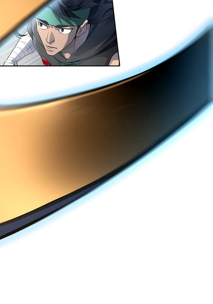 Tower of God Chapter 543 - Page 112