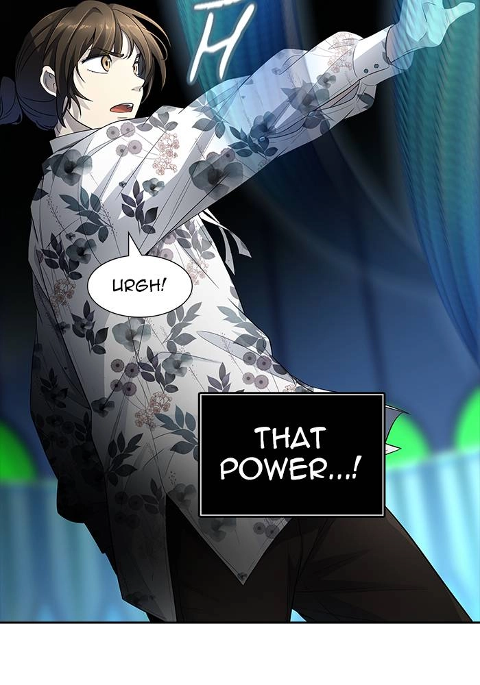 Tower of God Chapter 543 - Page 117