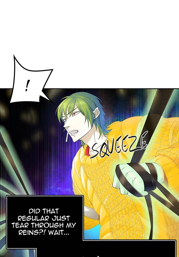 Tower of God Chapter 543 - Page 118