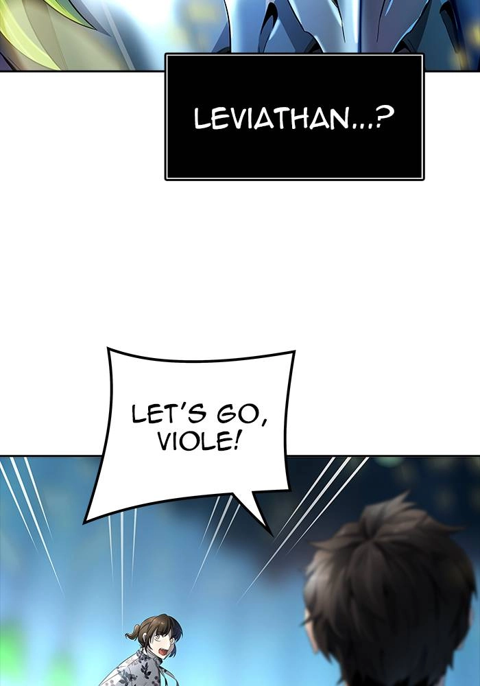 Tower of God Chapter 543 - Page 120