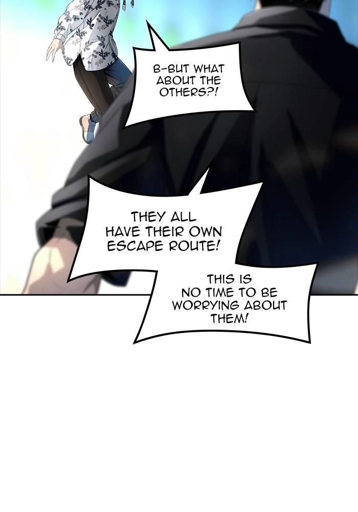 Tower of God Chapter 543 - Page 121